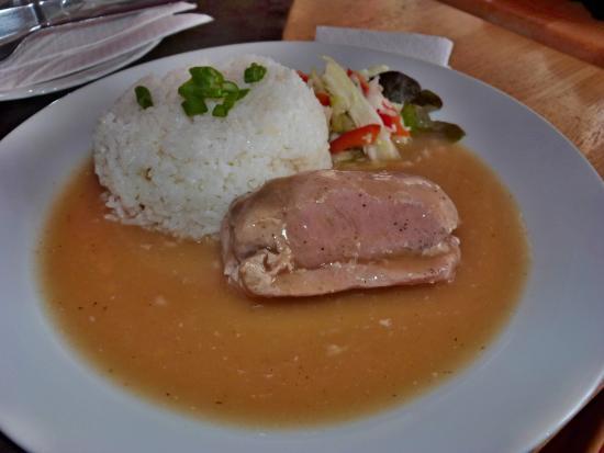 Restaurace U Fajnego Synka